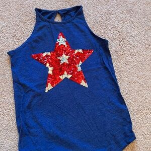 Children’s place perfect for 4th of JULY